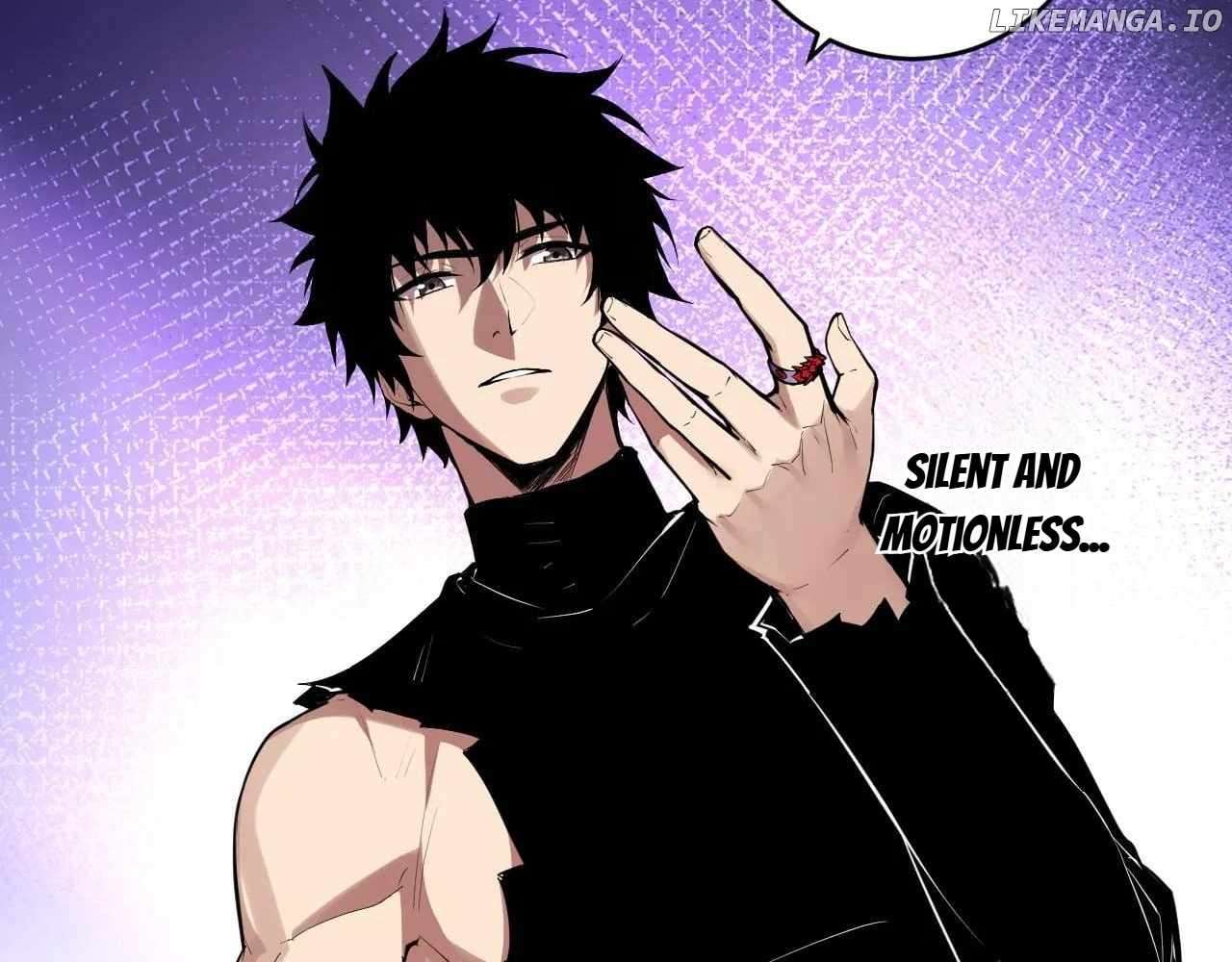 Virus King Chapter 64 80